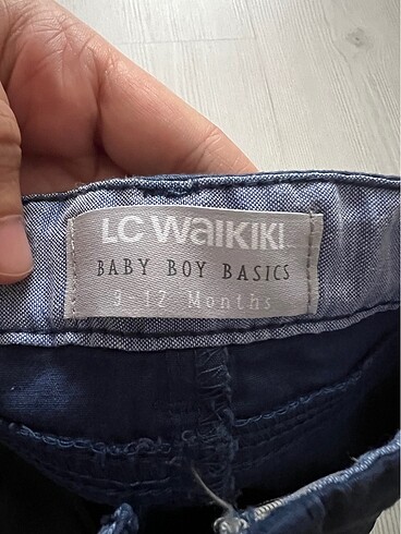 LC Waikiki Çocuk pantolon