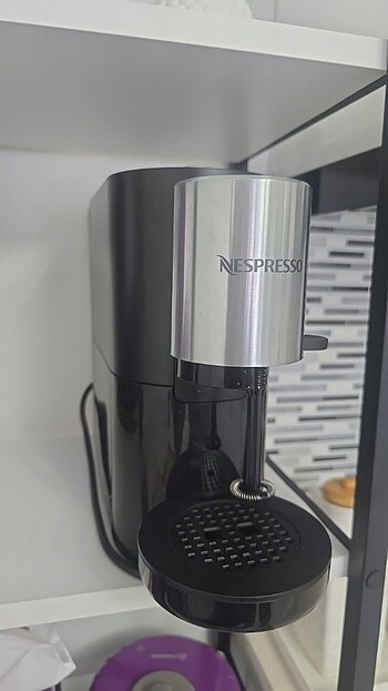 Nespresso
