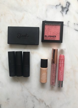 diğer Beden Kozmetik set 