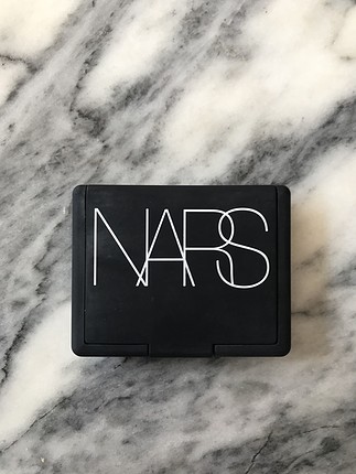 Nars Orgasm Allık 