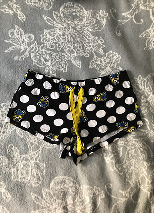 Primark Minion şort 