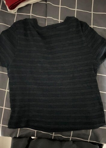 Zara Zara crop