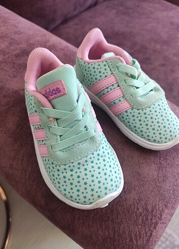 Adidas Adidas Bebek Spor ayakkabı 