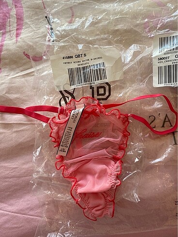 Victoria s Secret Victoria s Secret String Külot