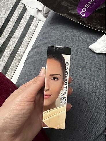 Wet n wild Contur stick
