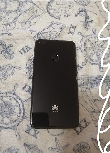 Huawei P9 lite 2017
