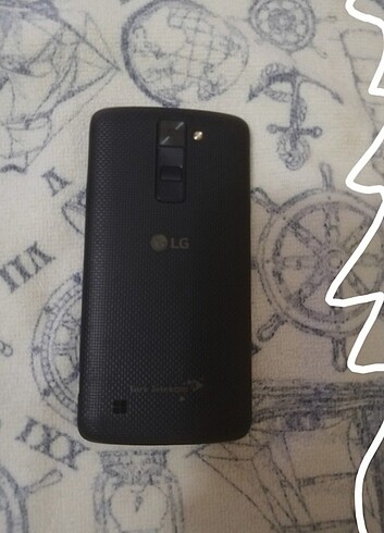Lgk8 