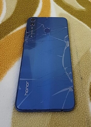 Honor 8x 64 GB 