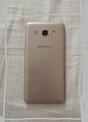 Samsung j5 2018