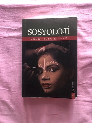 Sosyoloji Kitabı