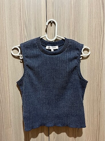 Koton crop