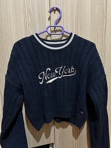 Pull&bear triko kazak