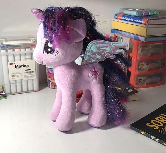 My Little Pony Twilight Sparkle