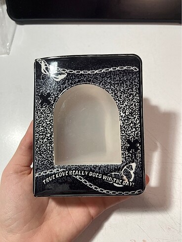  Beden Binder