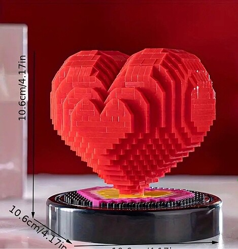 LEGO KALP