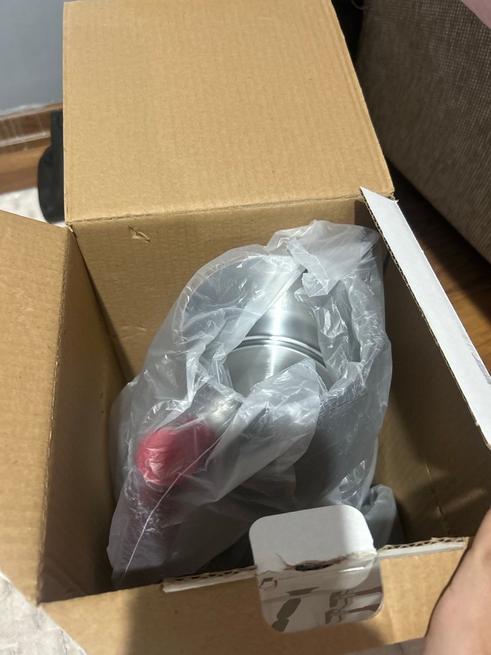 Royal Soug Okyanus Serisi 4 Parça Çaydanlık Seti - Görsel 3