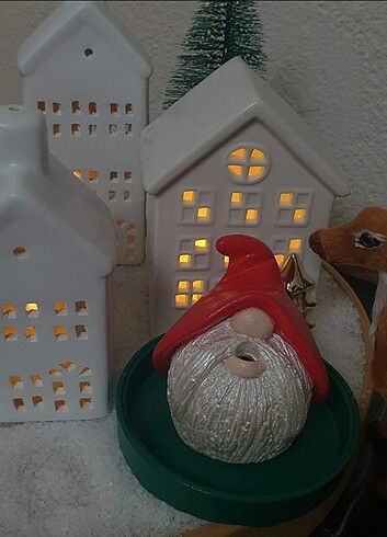 Gnome tütsülük 