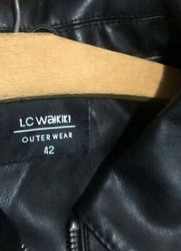 LC Waikiki Kot ceket