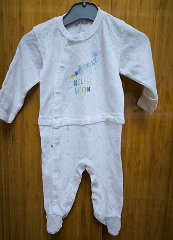 Carter's Erkek bebek giysileri