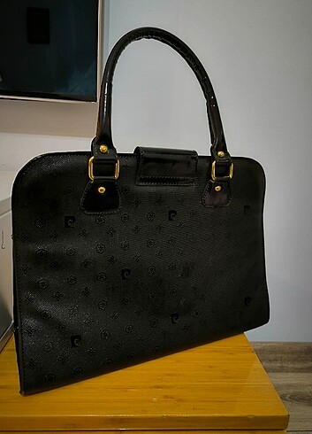 Pierre Cardin Pierre cardin kol çantası