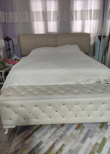 yatak odası set - Görsel 2