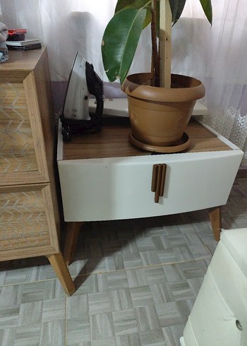 yatak odası set - Görsel 6