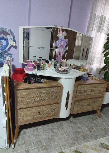 yatak odası set - Görsel 8