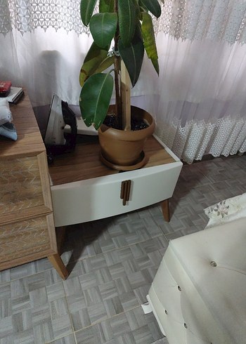 yatak odası set - Görsel 3