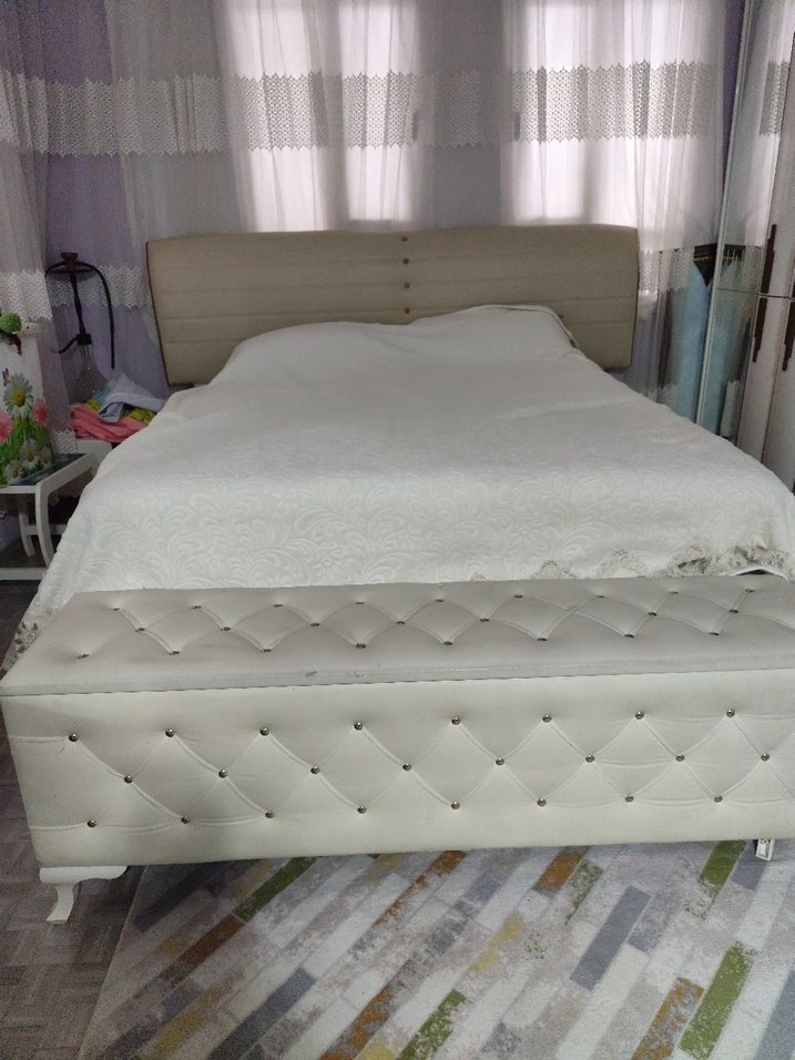 yatak odası set - Görsel 2