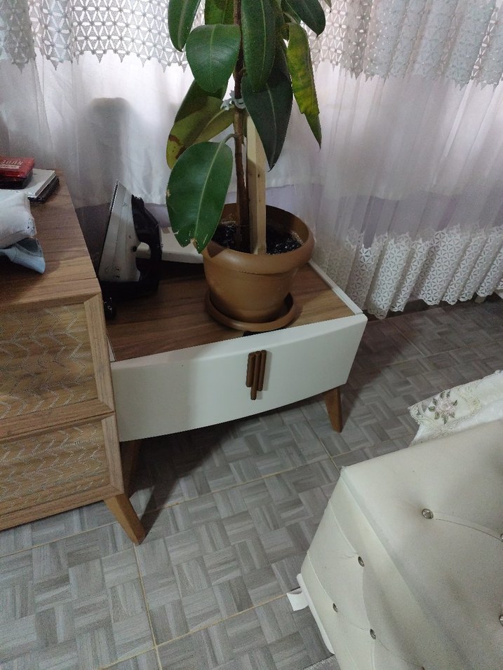 yatak odası set - Görsel 3