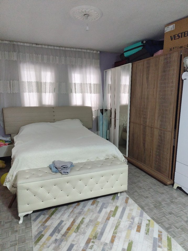 yatak odası set - Görsel 4