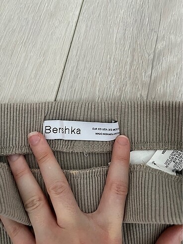 xs Beden midi etek