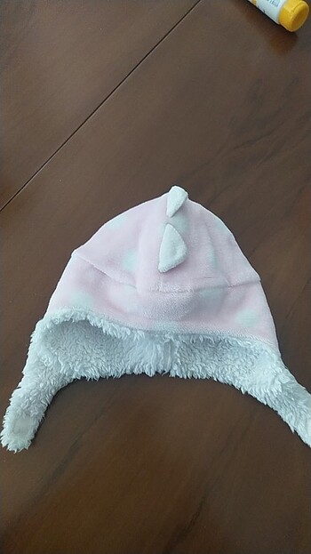 Kiz şapka