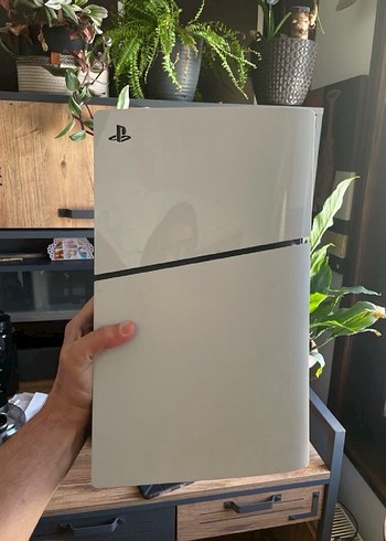 PlayStation 5 slim