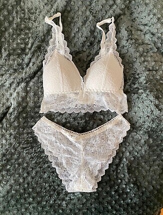 Bralet Takımı