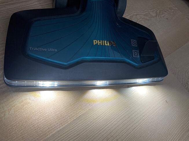 Philips Marathon Ultimate XB9185/07 899W