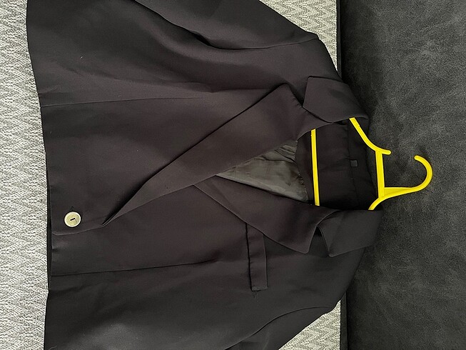 46 Beden Blazer ceket