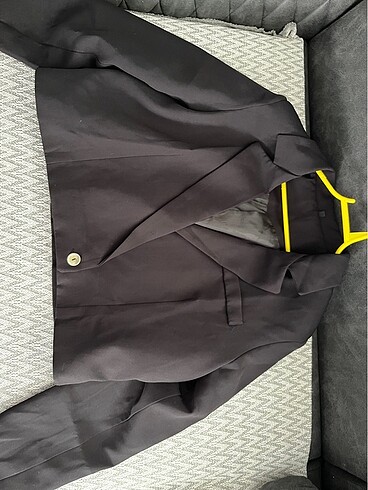 Blazer ceket