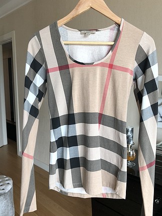 Burberry Burberry badi