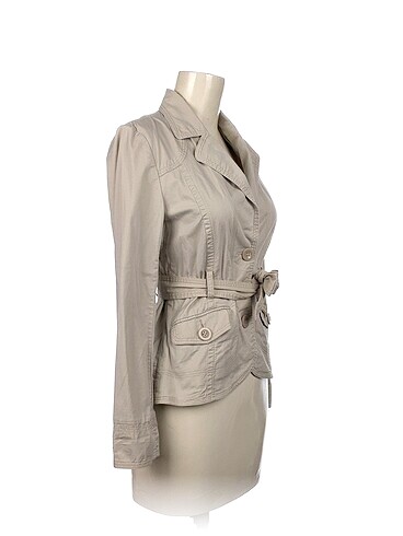 H&M H&M Trenchcoat %70 İndirimli.