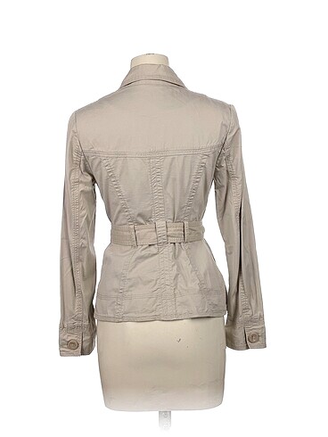 38 Beden H&M Trenchcoat %70 İndirimli.