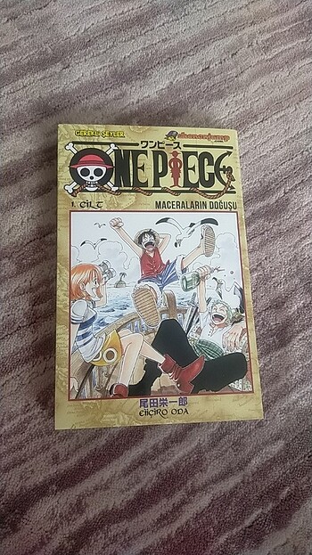 Onepıece