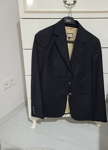 Blazer ceket