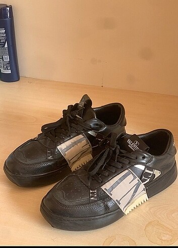 Valentino Valentino Ayakkabı