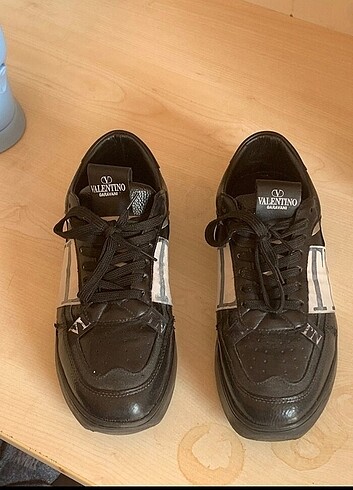 41 Beden Valentino Ayakkabı