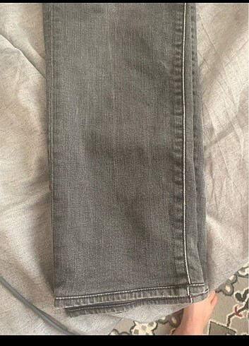 32 Beden LTB Pantalon Sıfır Gibi