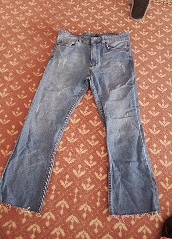 Mom jean