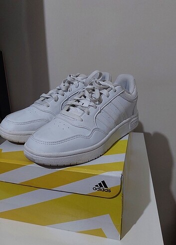 Adidas Adidas Bayan Spor Ayakkabı