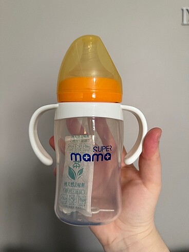 Diğer Supermama Biberon