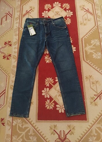 GUCCİ PANTOLON 